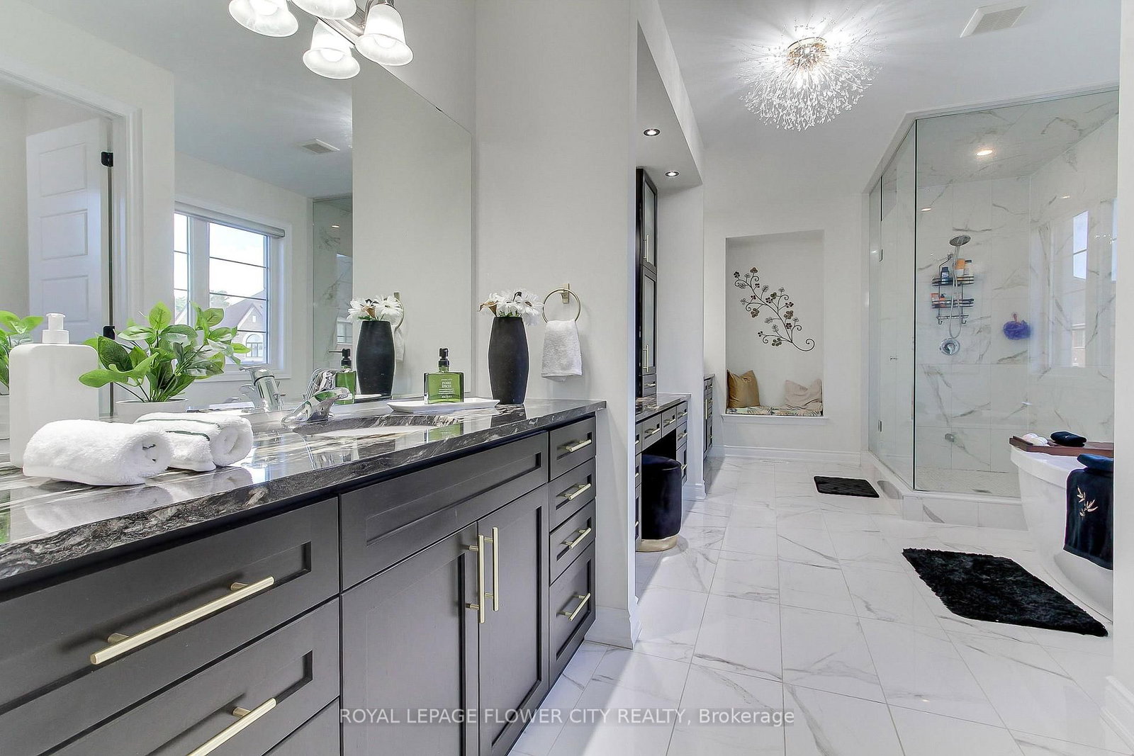 105 Morning Sparrow Drive • Vaughan, ON photo 28