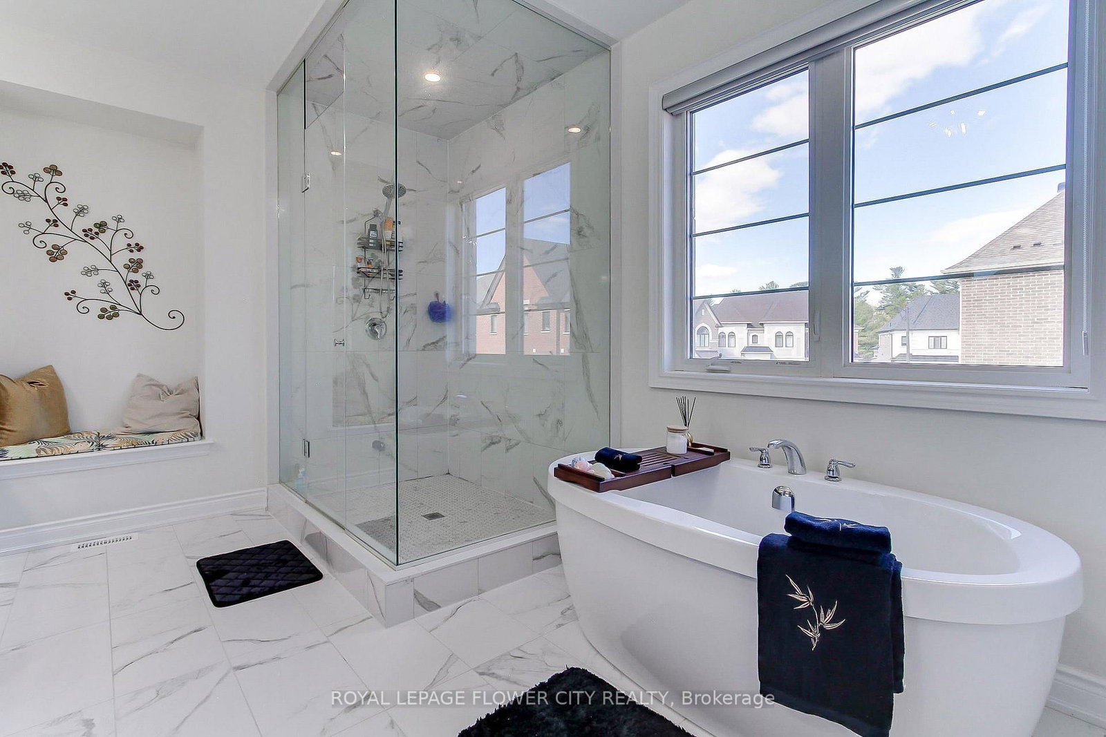 105 Morning Sparrow Drive • Vaughan, ON photo 30