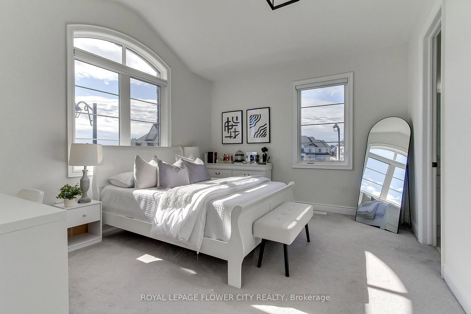 105 Morning Sparrow Drive • Vaughan, ON photo 32
