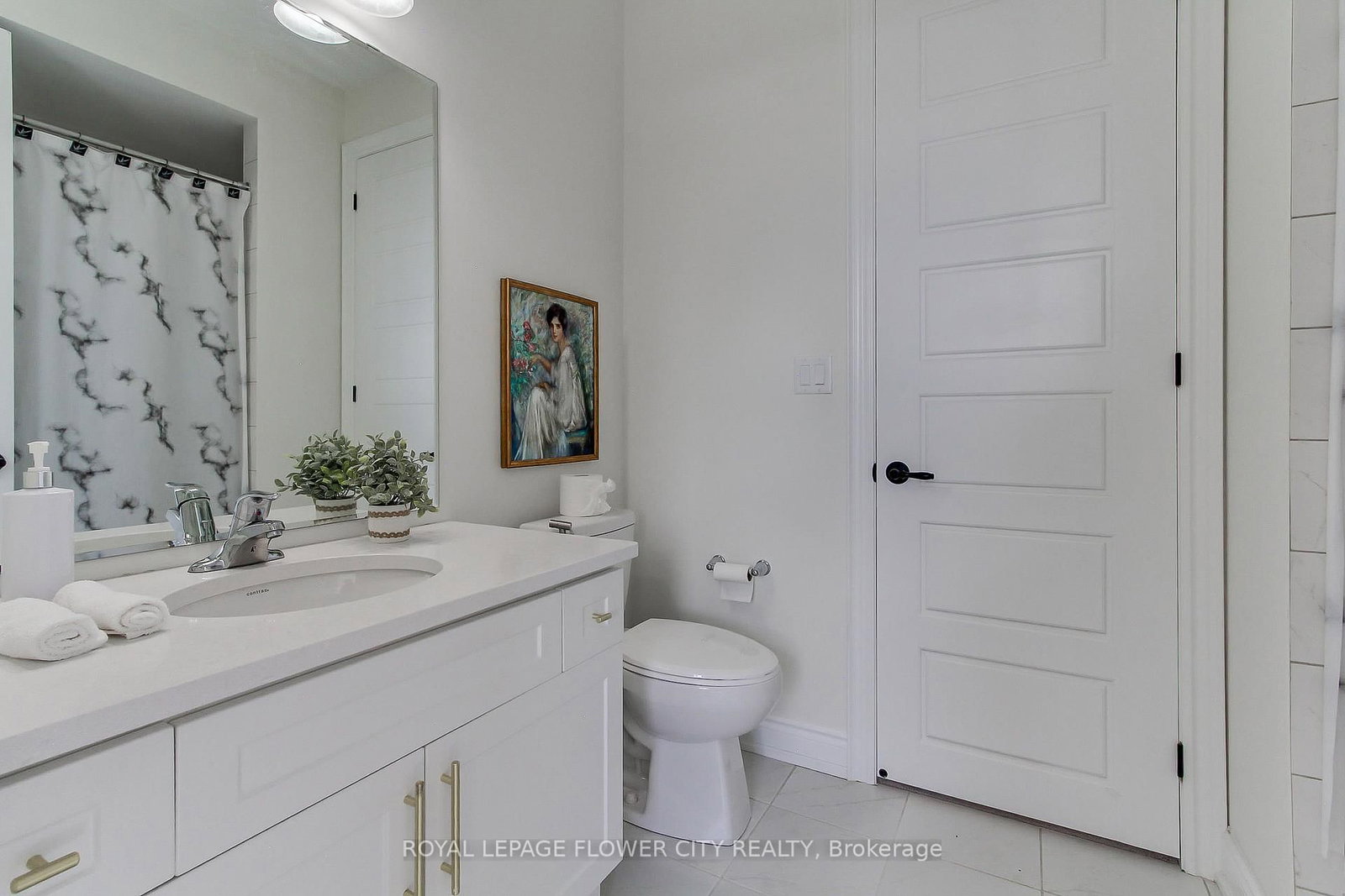 105 Morning Sparrow Drive • Vaughan, ON photo 33