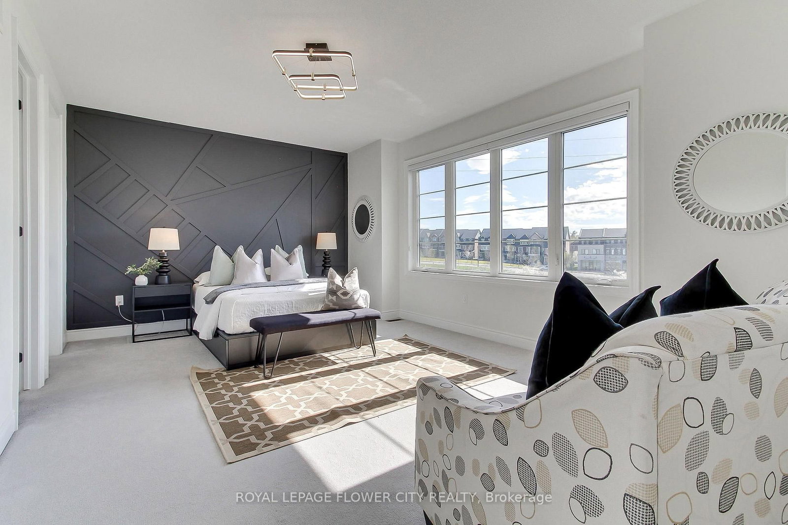 105 Morning Sparrow Drive • Vaughan, ON photo 35