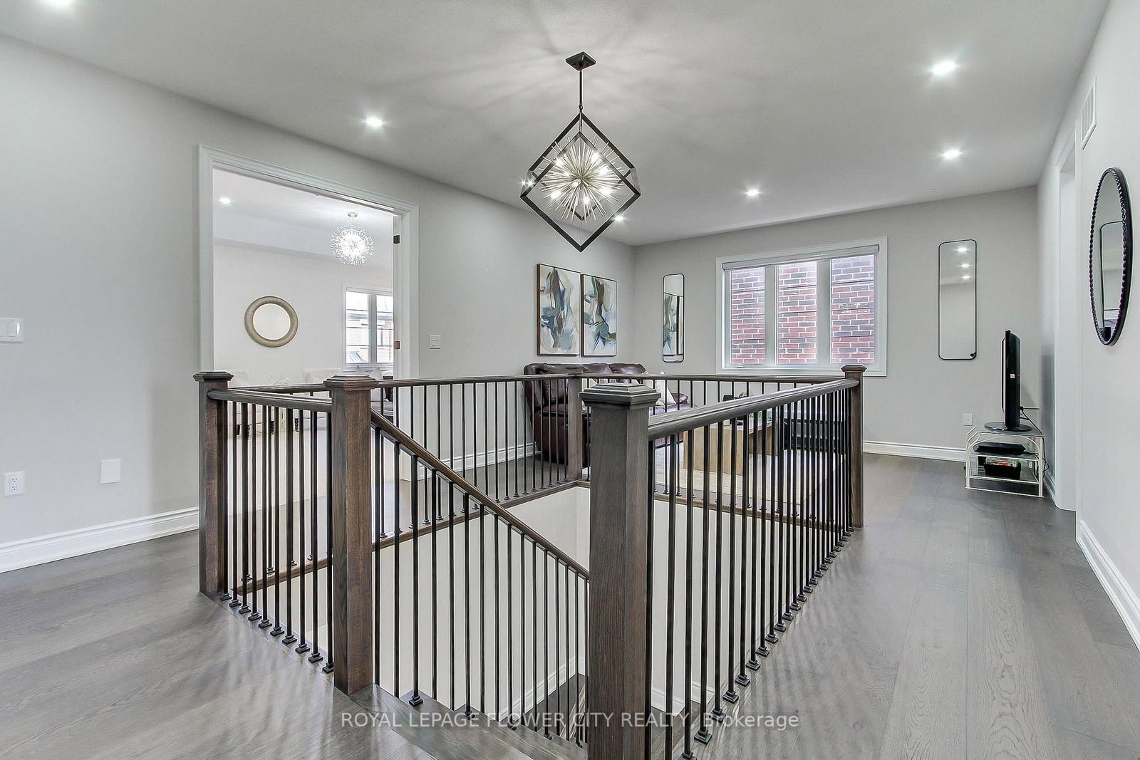 105 Morning Sparrow Drive • Vaughan, ON photo 39