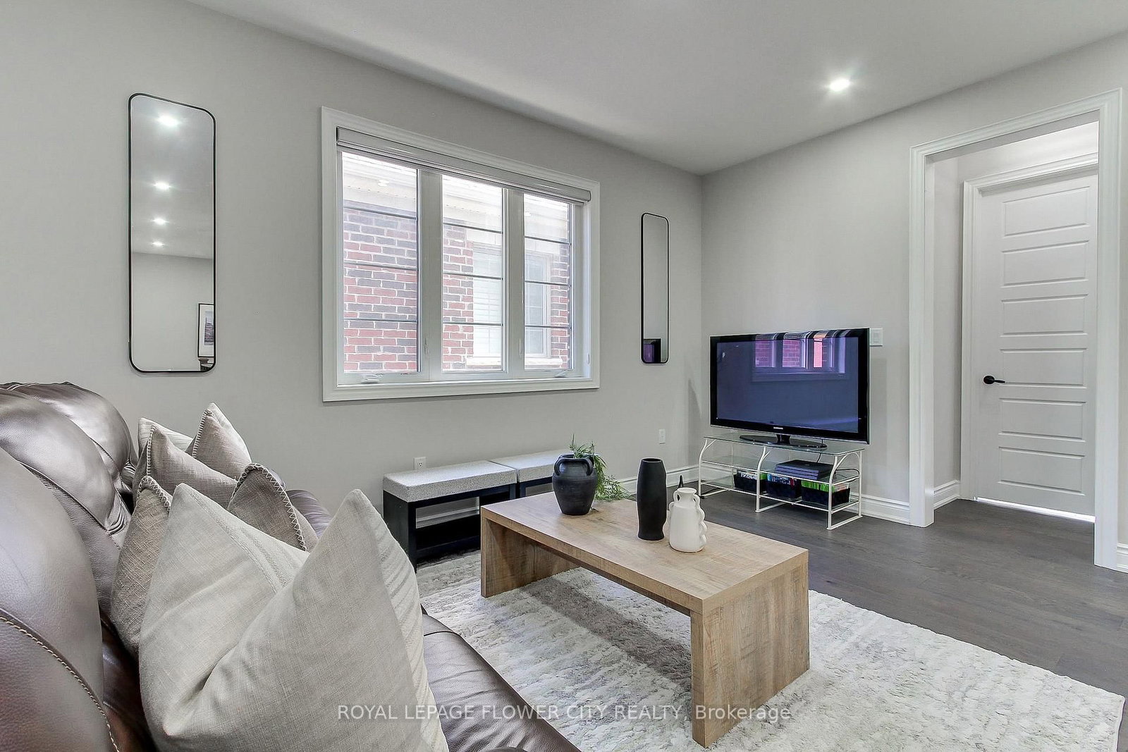 105 Morning Sparrow Drive • Vaughan, ON photo 41