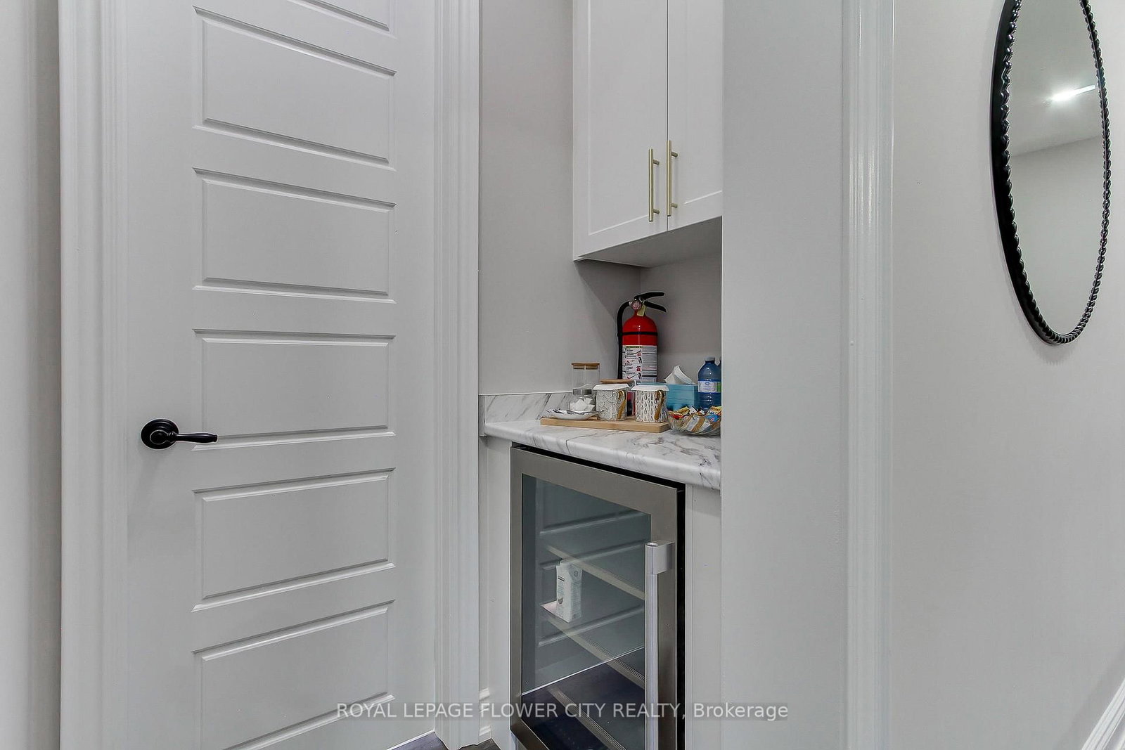 105 Morning Sparrow Drive • Vaughan, ON photo 42