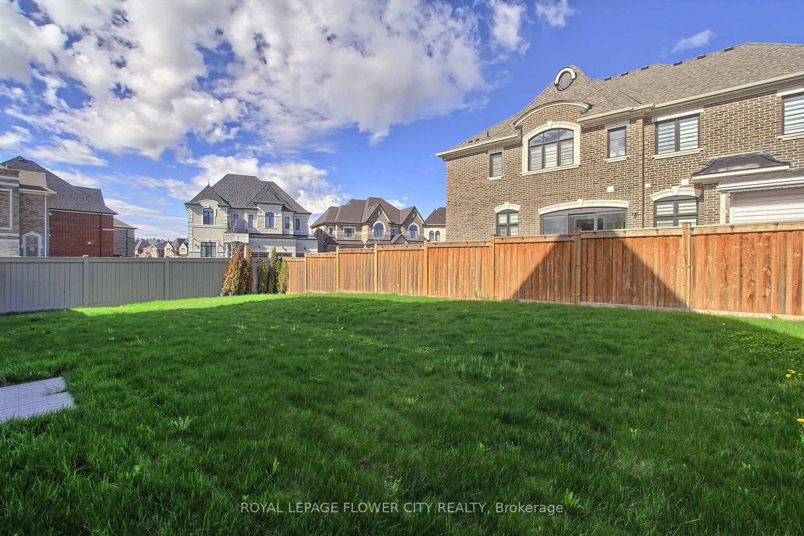105 Morning Sparrow Drive • Vaughan, ON photo 45