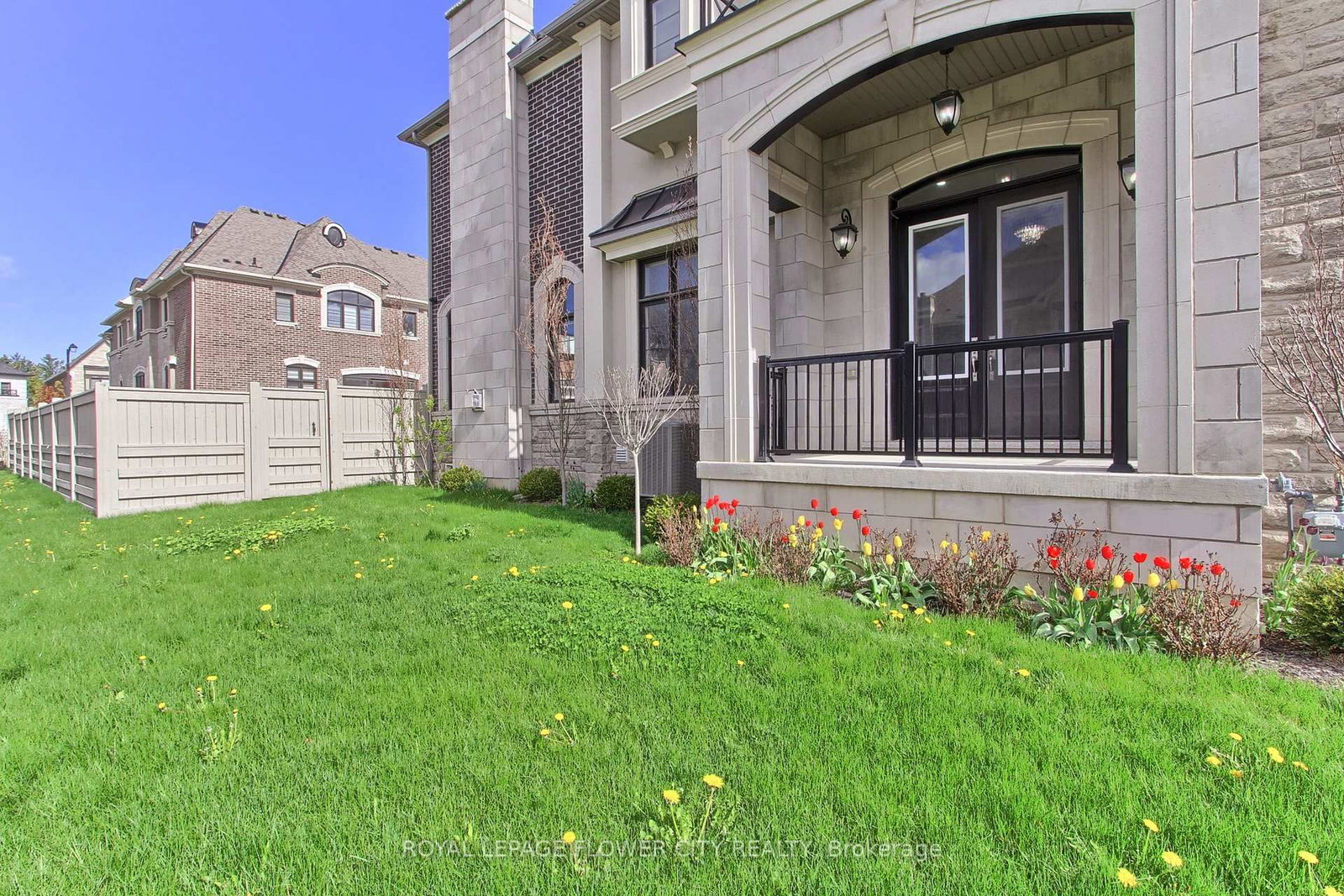 105 Morning Sparrow Drive • Vaughan, ON photo 47