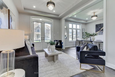 105 Morning Sparrow Drive • Vaughan, ON photo 8