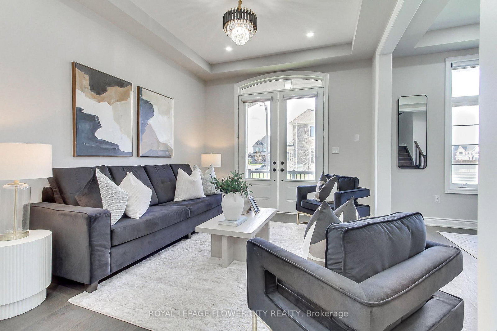 105 Morning Sparrow Drive • Vaughan, ON photo 9