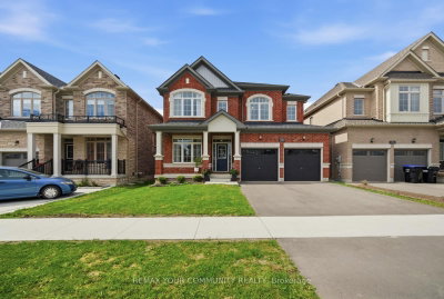 1210 WICKHAM Road • Innisfil, ON photo 2