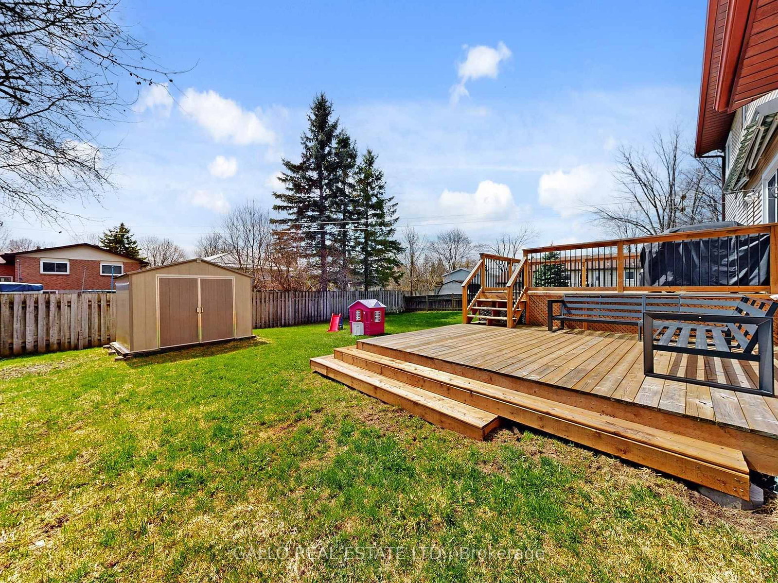 630 Highland Crescent • Brock, ON photo 27