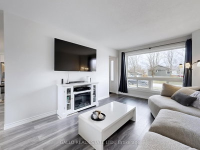 630 Highland Crescent • Brock, ON photo 4