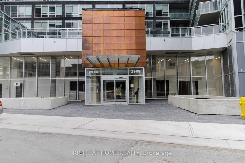 2307 - 2908 Highway 7 Road