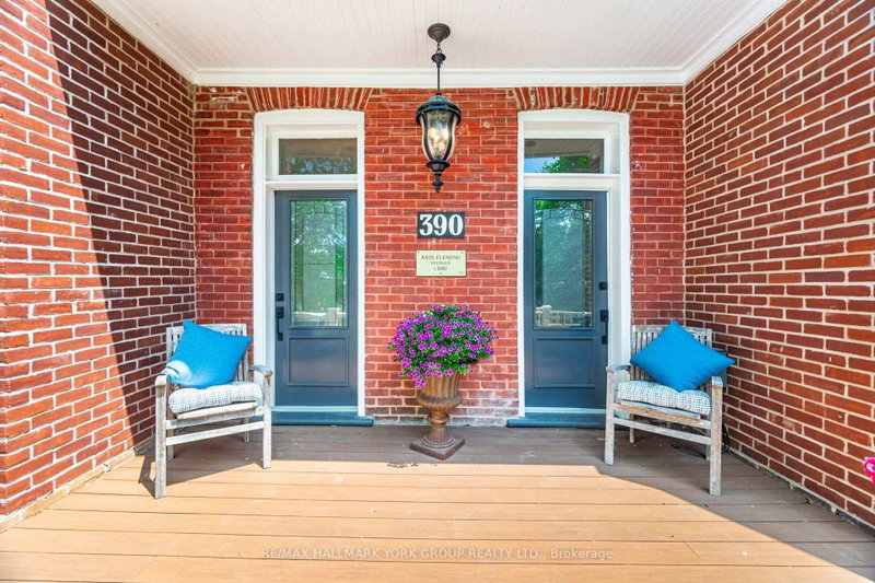 390 Main Street