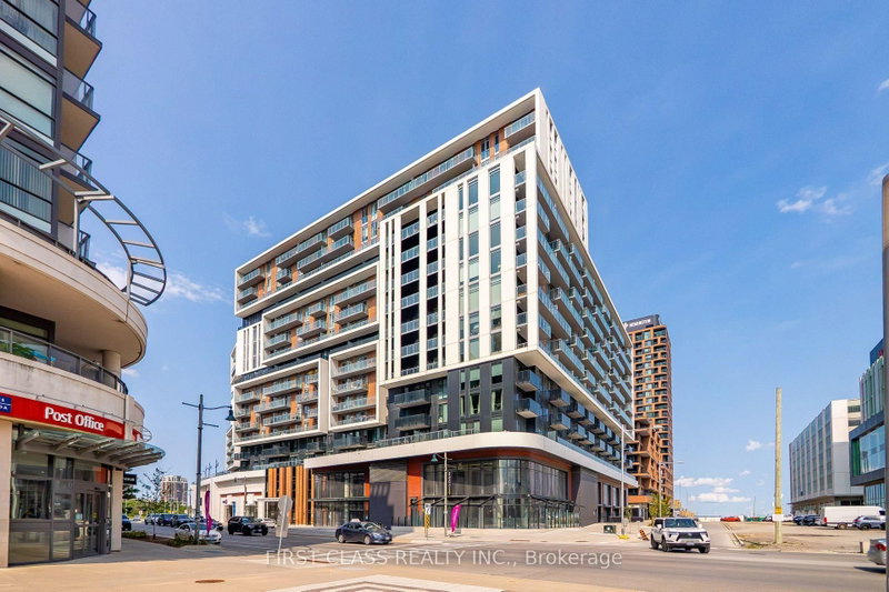 1316A - 8119 Birchmount Road