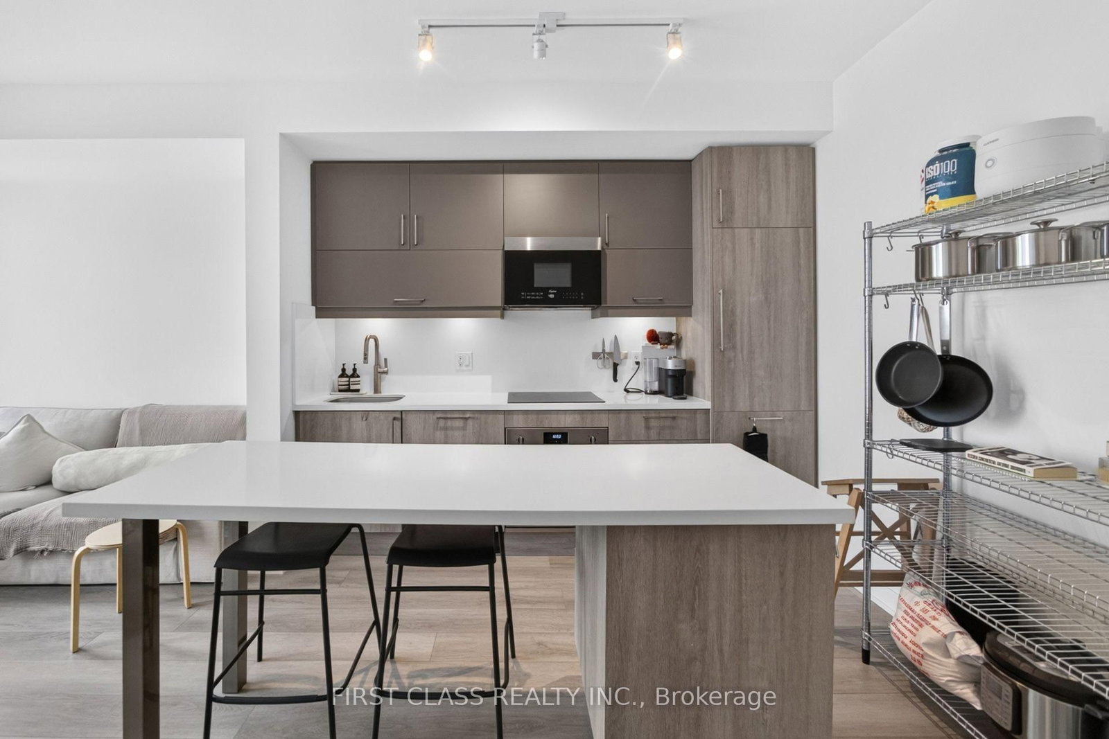 8119 Birchmount Road • #1316A • Markham, ON photo 15