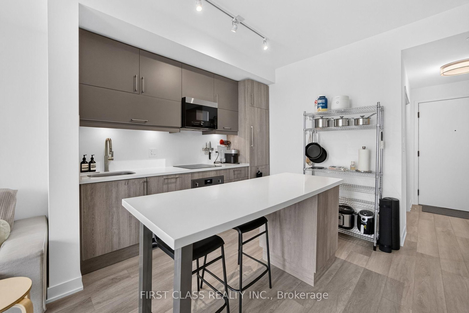 8119 Birchmount Road • #1316A • Markham, ON photo 16