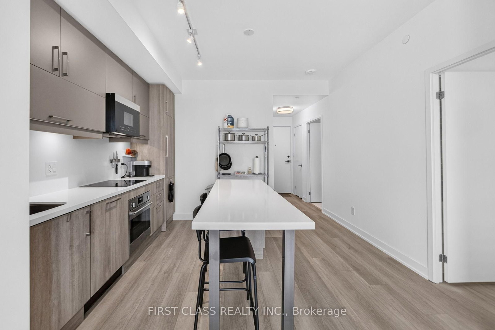 8119 Birchmount Road • #1316A • Markham, ON photo 17