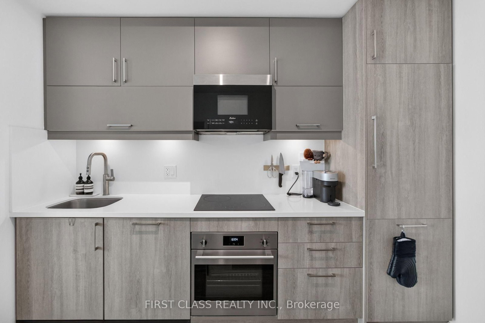 8119 Birchmount Road • #1316A • Markham, ON photo 18