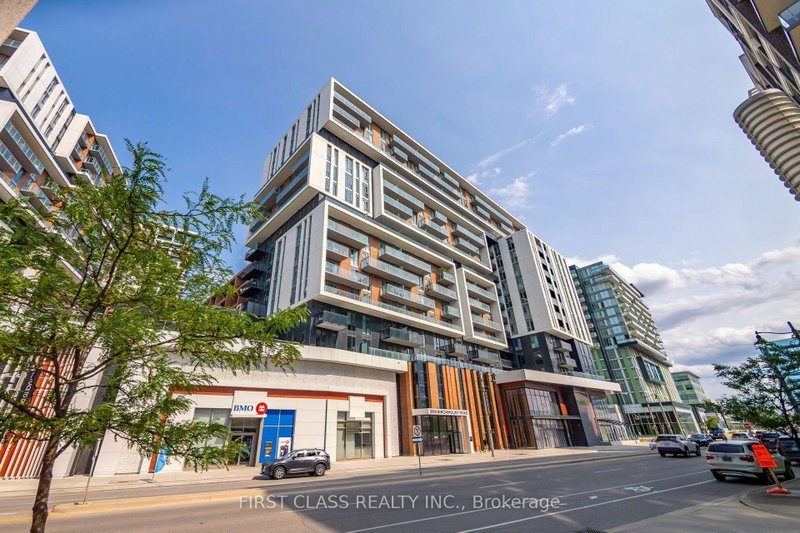 1316A - 8119 Birchmount Road