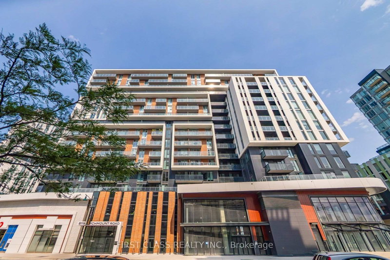 1316A - 8119 Birchmount Road