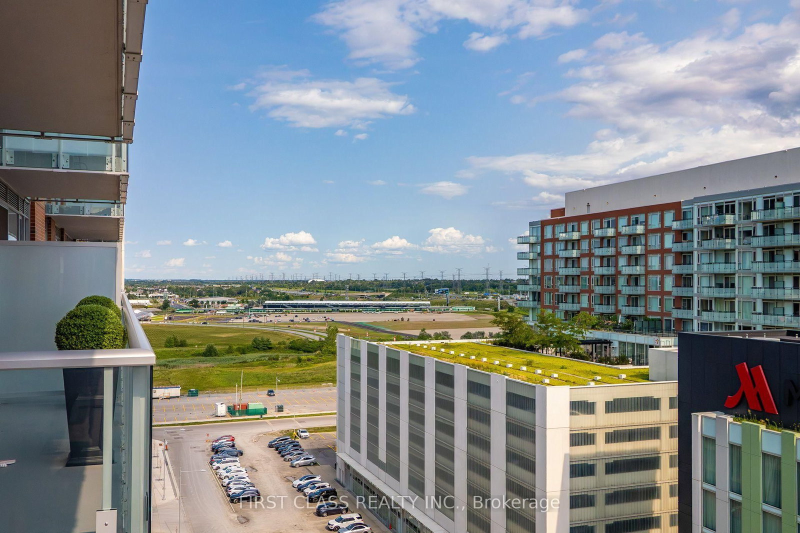8119 Birchmount Road • #1316A • Markham, ON photo 39