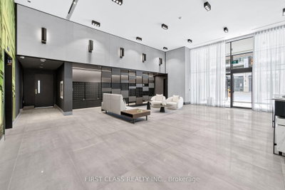 8119 Birchmount Road • #1316A • Markham, ON photo 6