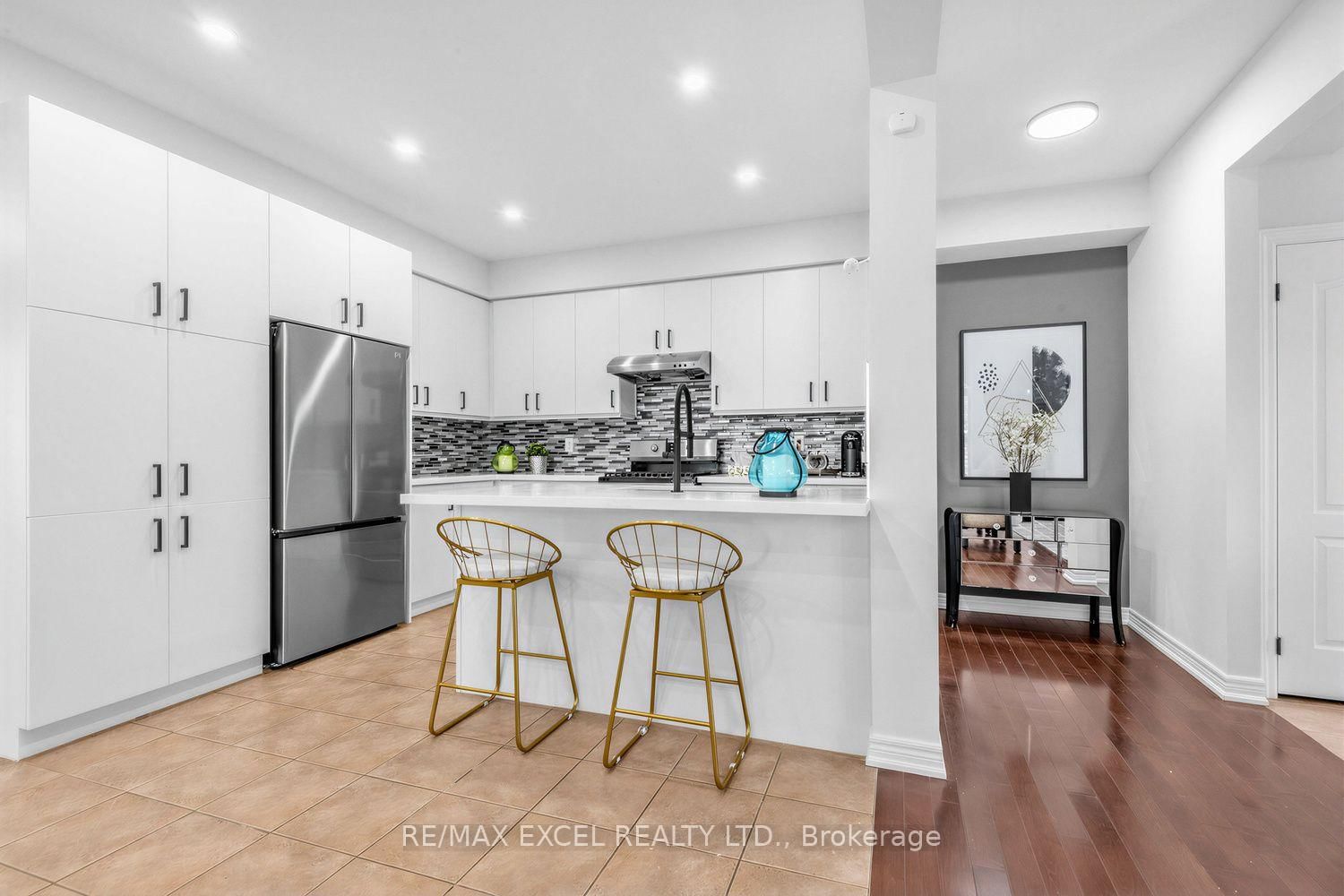 43 Pearl Lake Road • Markham, ON photo 11