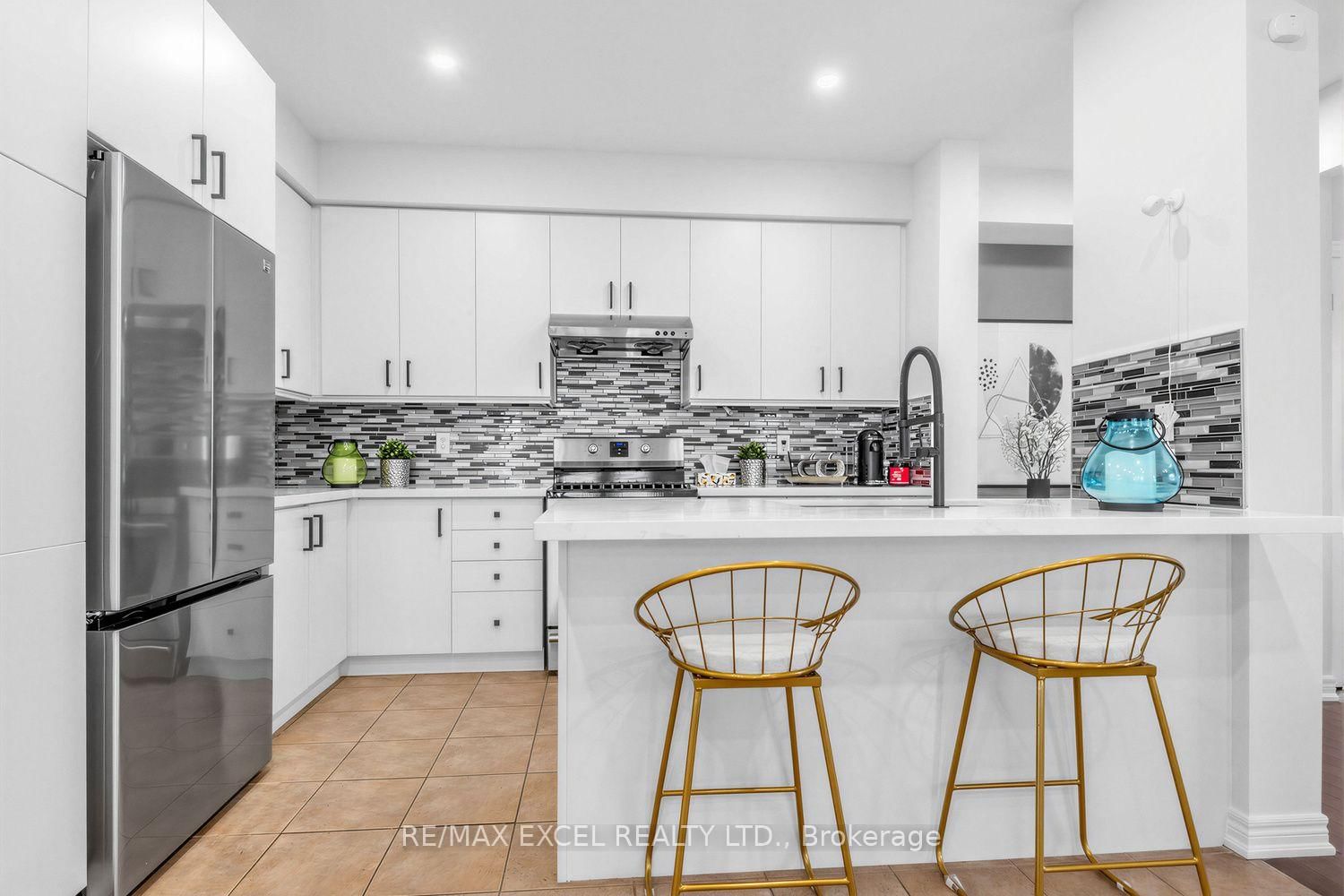 43 Pearl Lake Road • Markham, ON photo 12