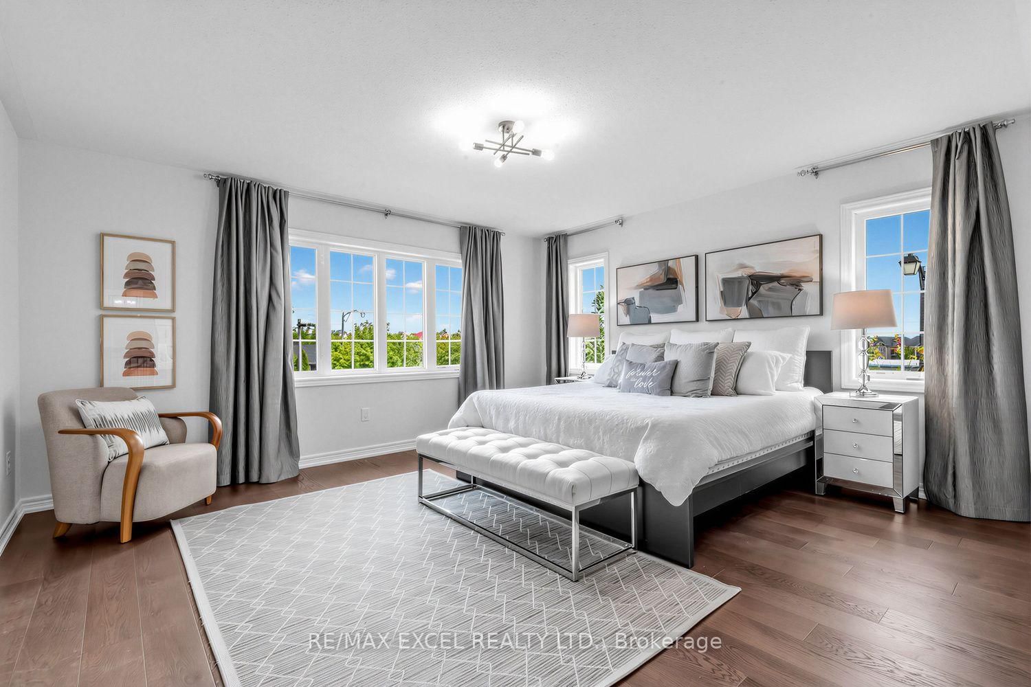 43 Pearl Lake Road • Markham, ON photo 20
