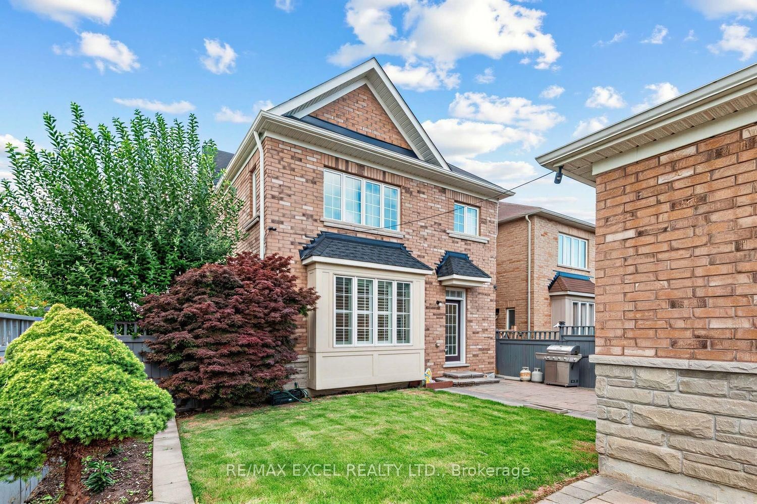 43 Pearl Lake Road • Markham, ON photo 37