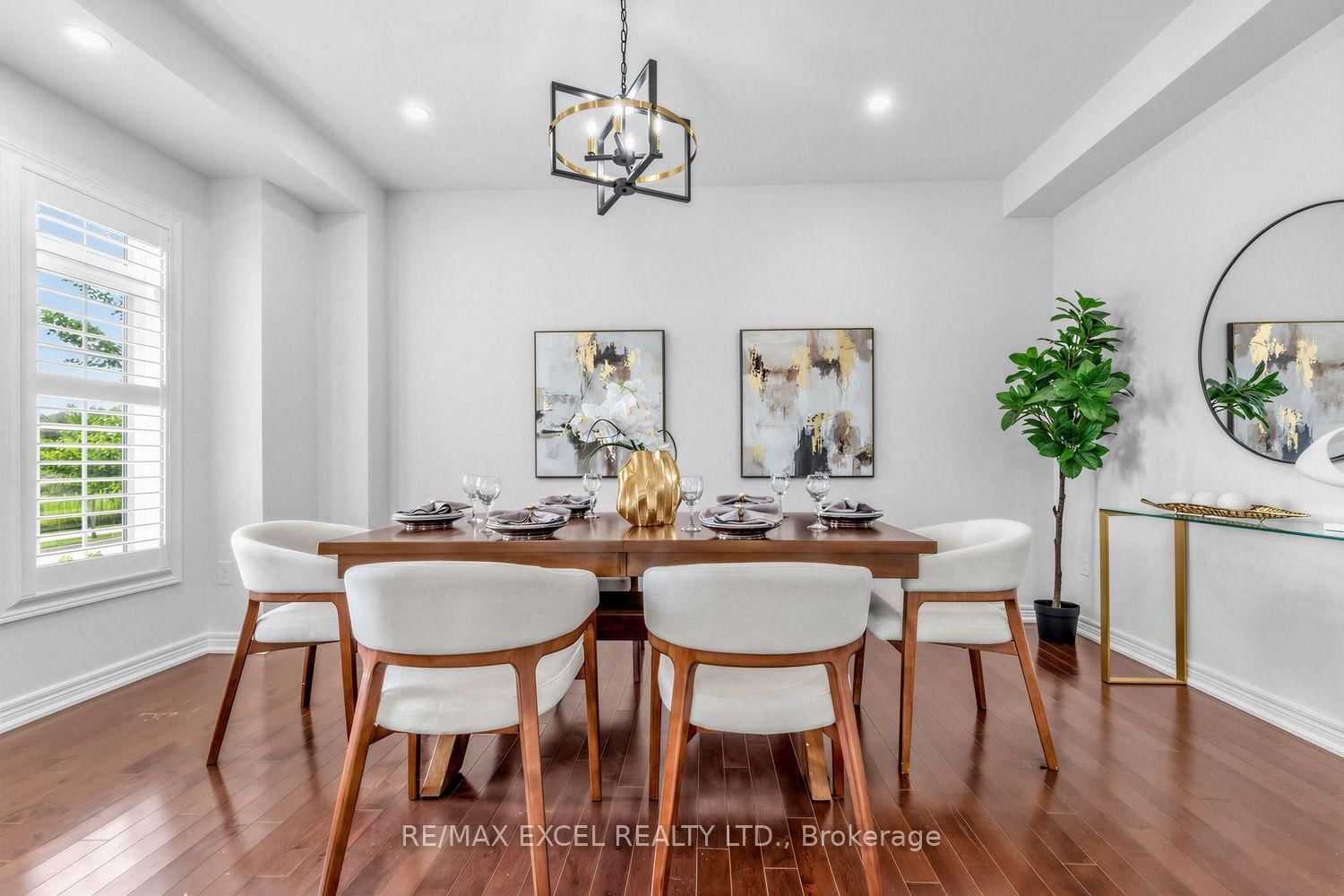 43 Pearl Lake Road • Markham, ON photo 8