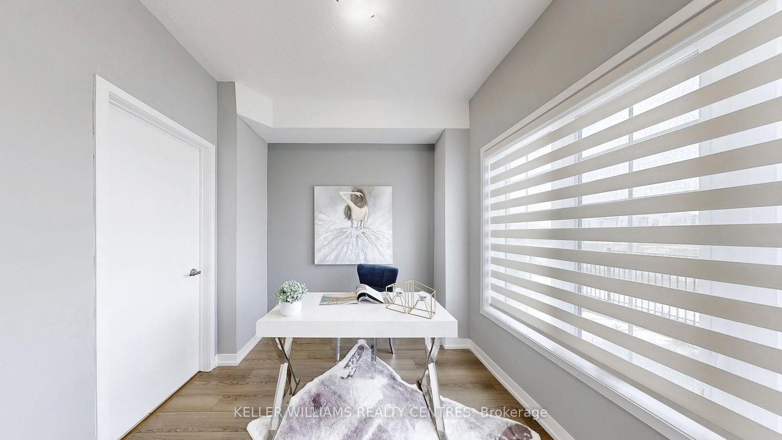 189 Harding Park Street • Newmarket, ON photo 20