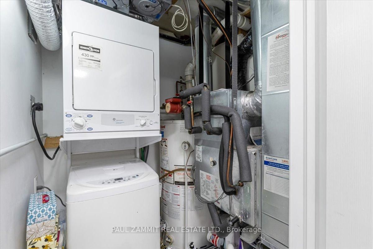 310 John Street • #169 • Markham, ON photo 21