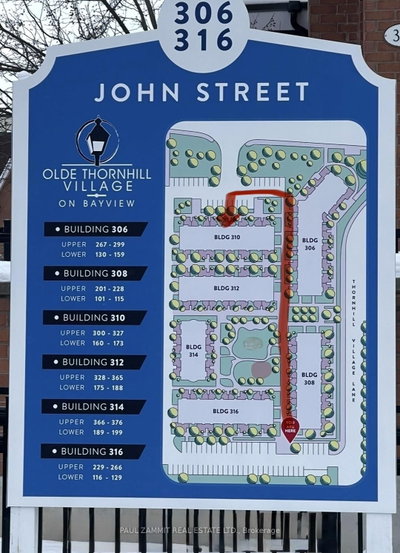 310 John Street • #169 • Markham, ON photo 3