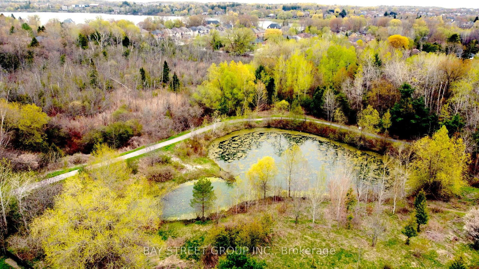 37 Bayswater Avenue • Richmond Hill, ON photo 2