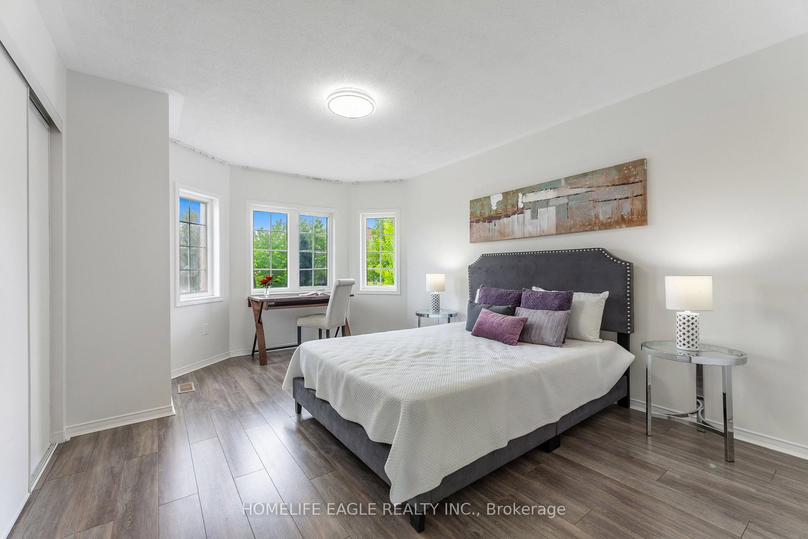 135 Wainscot Avenue • Newmarket, ON photo 15