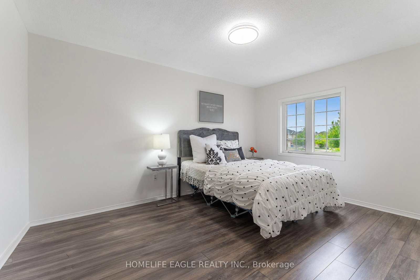 135 Wainscot Avenue • Newmarket, ON photo 16