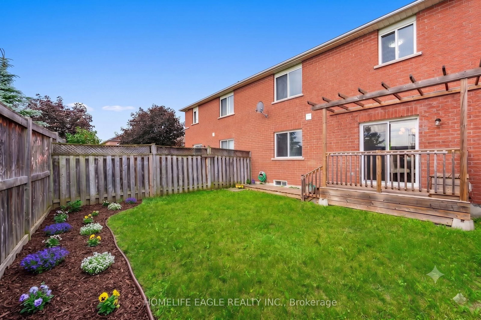 135 Wainscot Avenue • Newmarket, ON photo 21