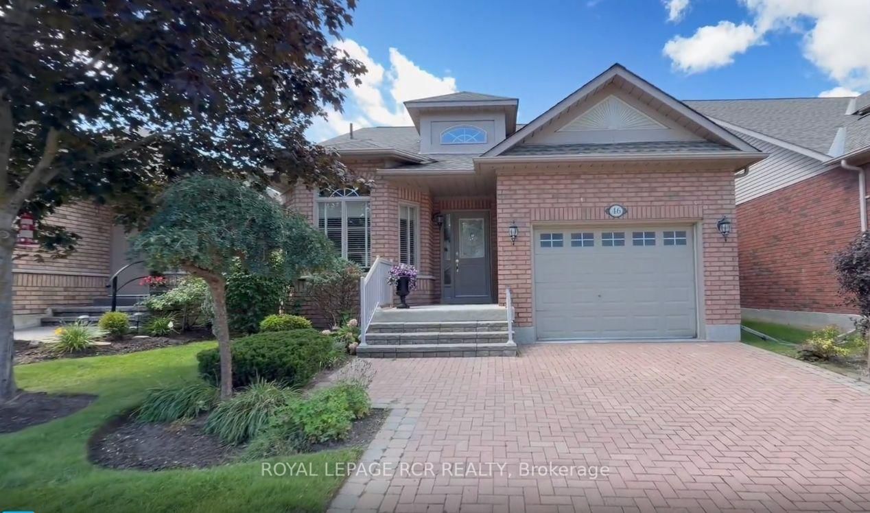 46 Sunset Boulevard • New Tecumseth, ON photo 2