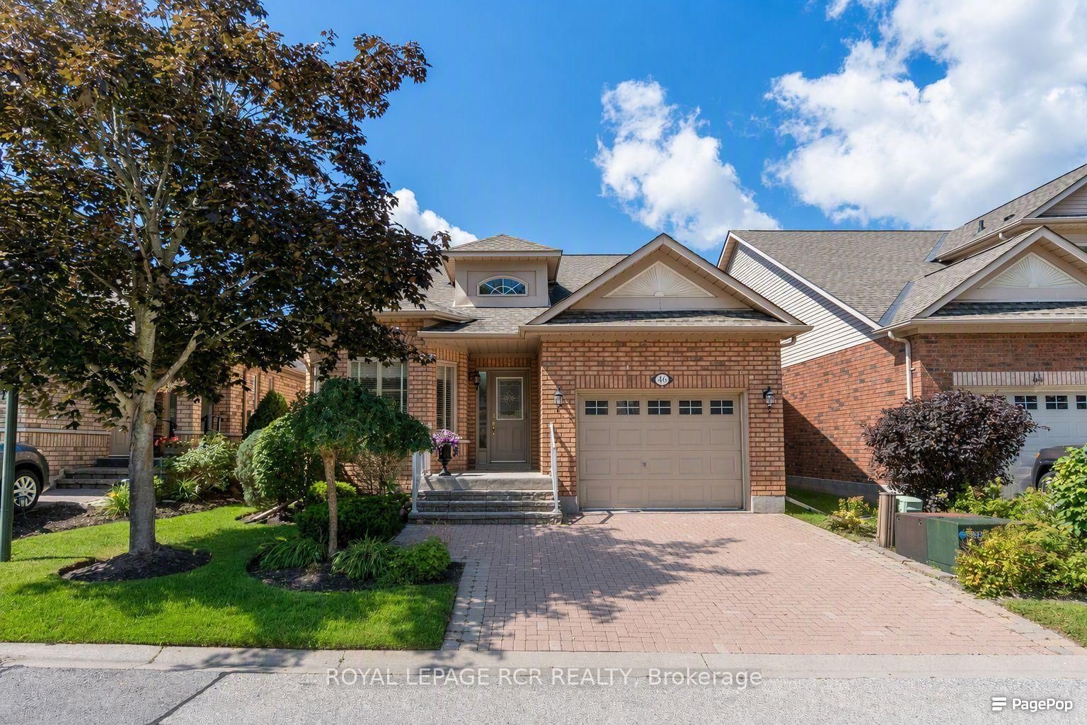 46 Sunset Boulevard • New Tecumseth, ON photo 3