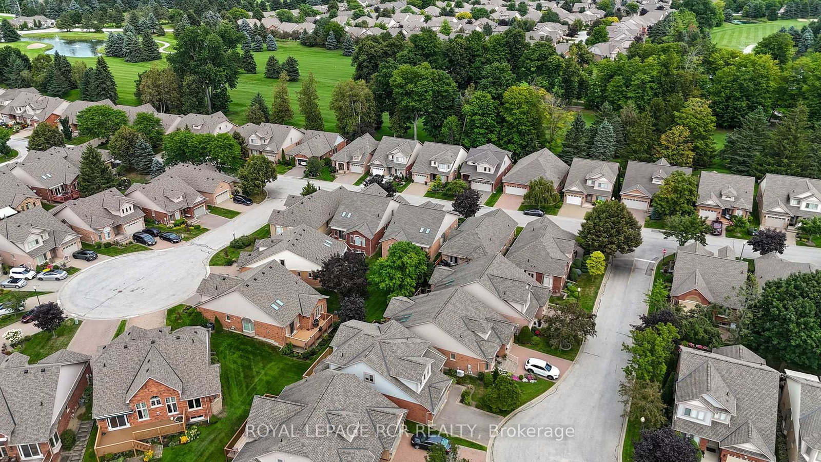 46 Sunset Boulevard • New Tecumseth, ON photo 38