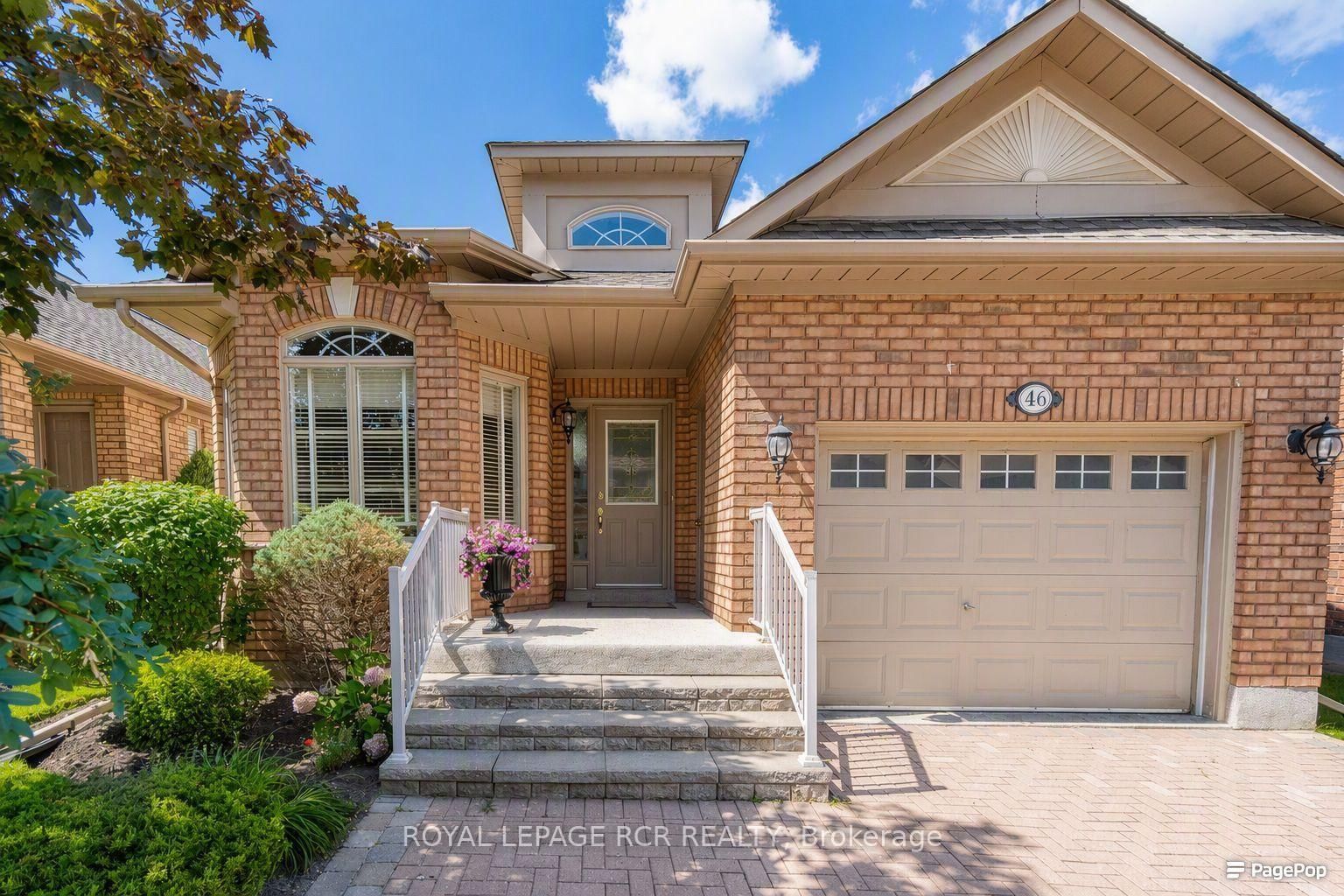 46 Sunset Boulevard • New Tecumseth, ON photo 5