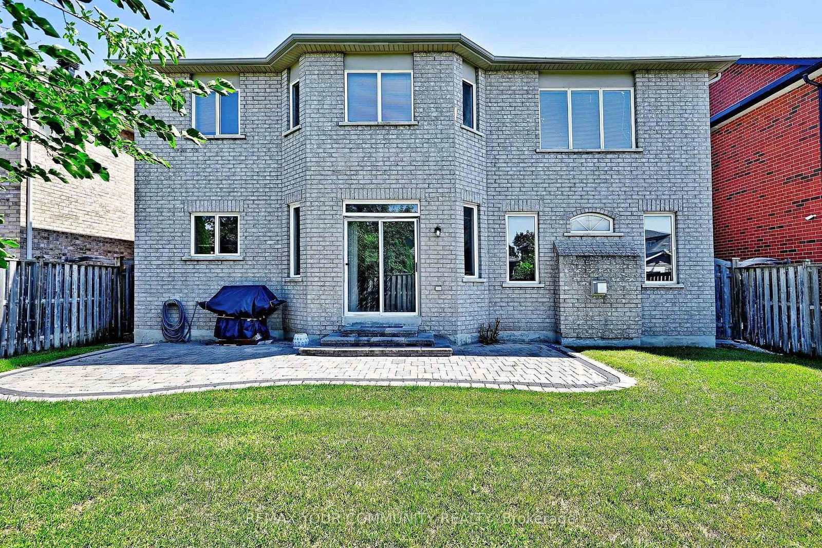 14 Houser Street • Markham, ON photo 33