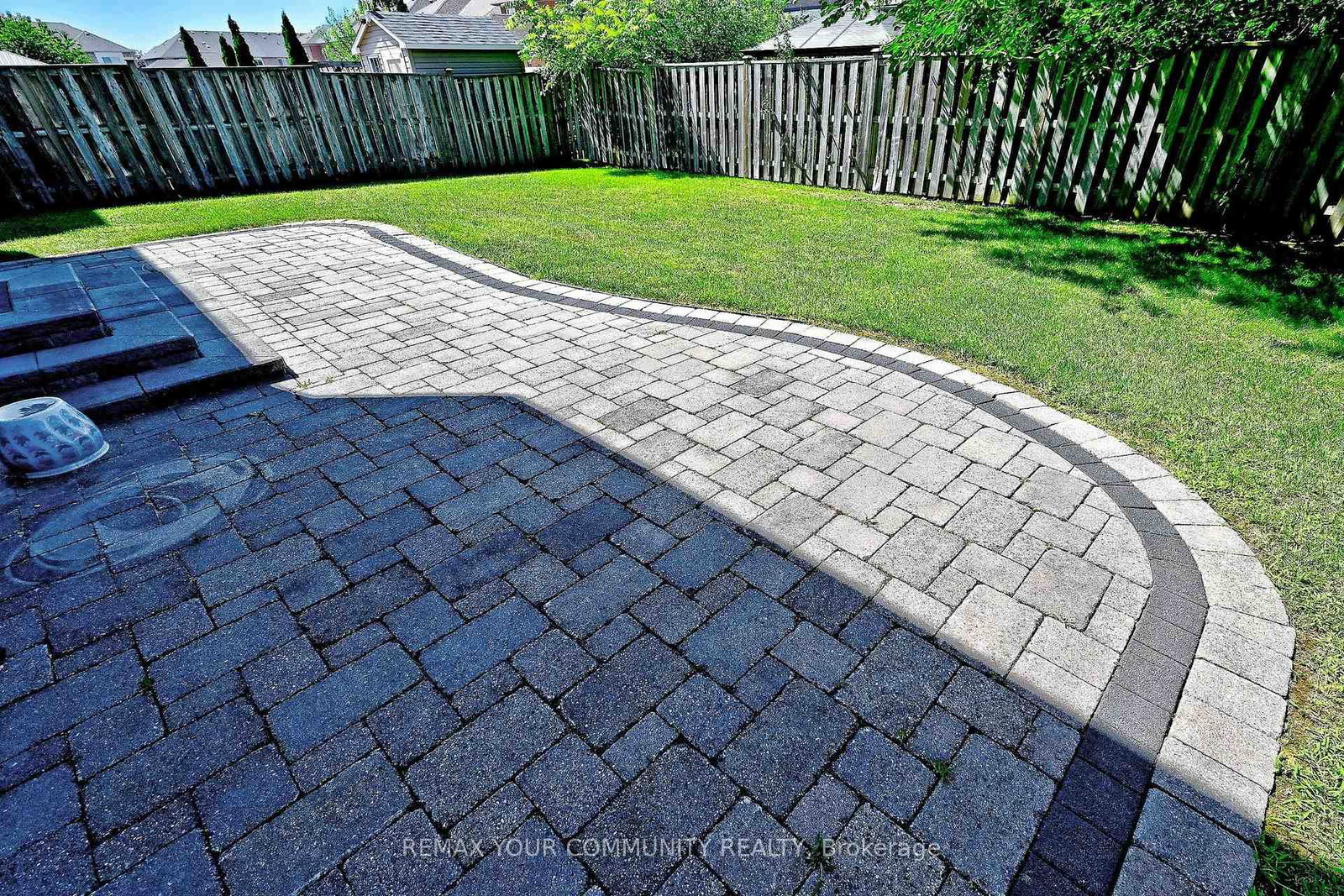 14 Houser Street • Markham, ON photo 34