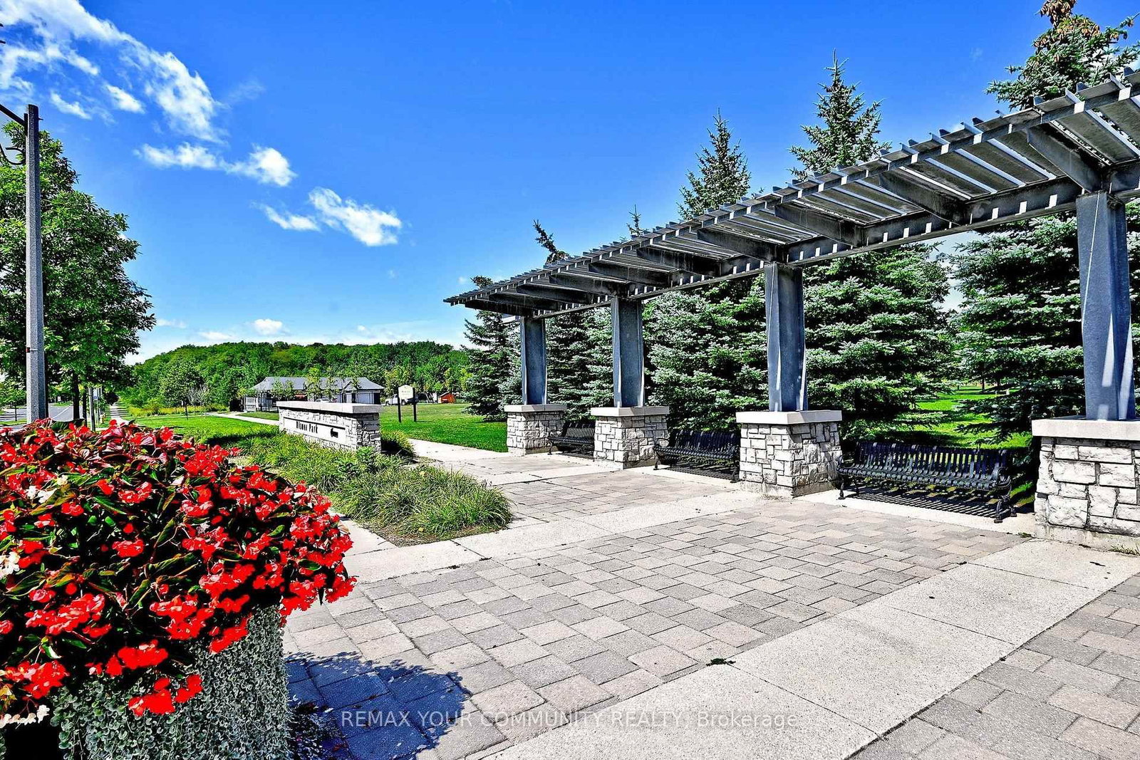 14 Houser Street • Markham, ON photo 35