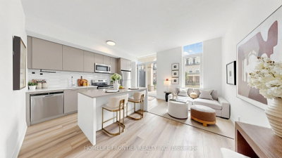 101 Cathedral High Street • #105 • Markham, ON photo 8