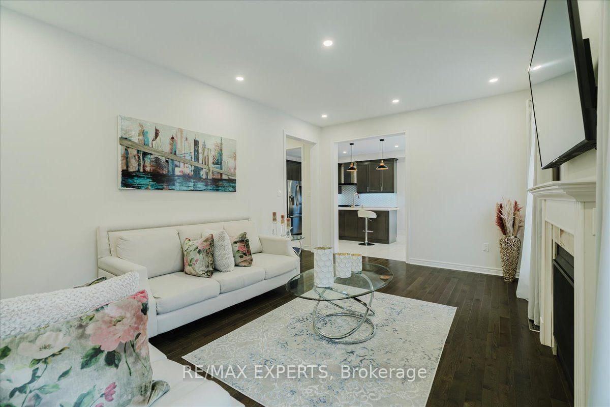43 Lewis Avenue • Bradford West Gwillimbury, ON photo 12