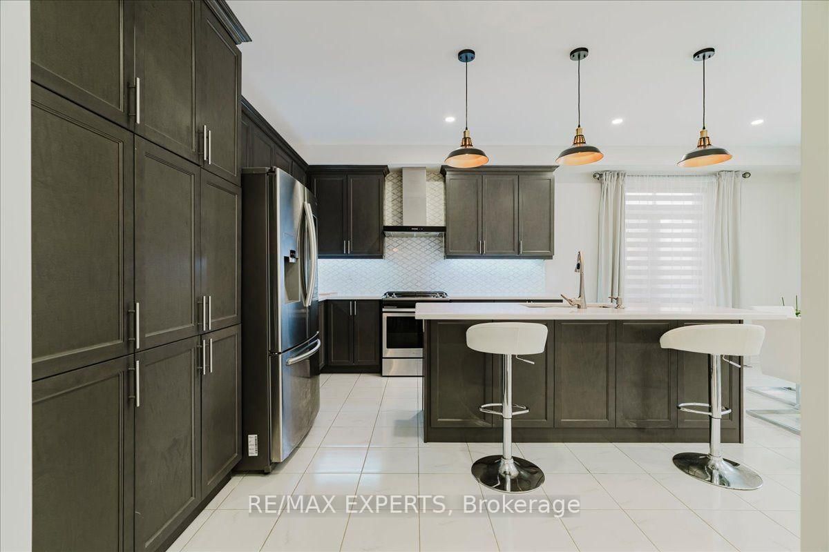 43 Lewis Avenue • Bradford West Gwillimbury, ON photo 16