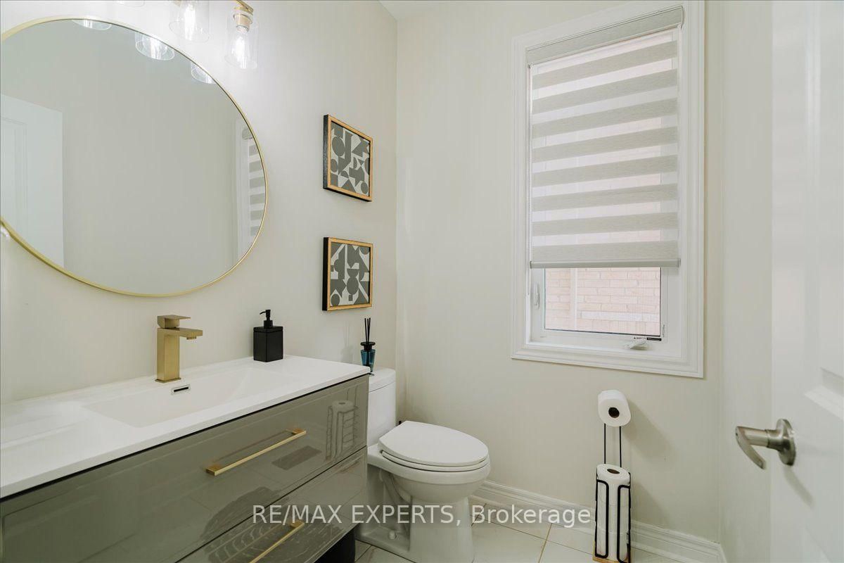 43 Lewis Avenue • Bradford West Gwillimbury, ON photo 20