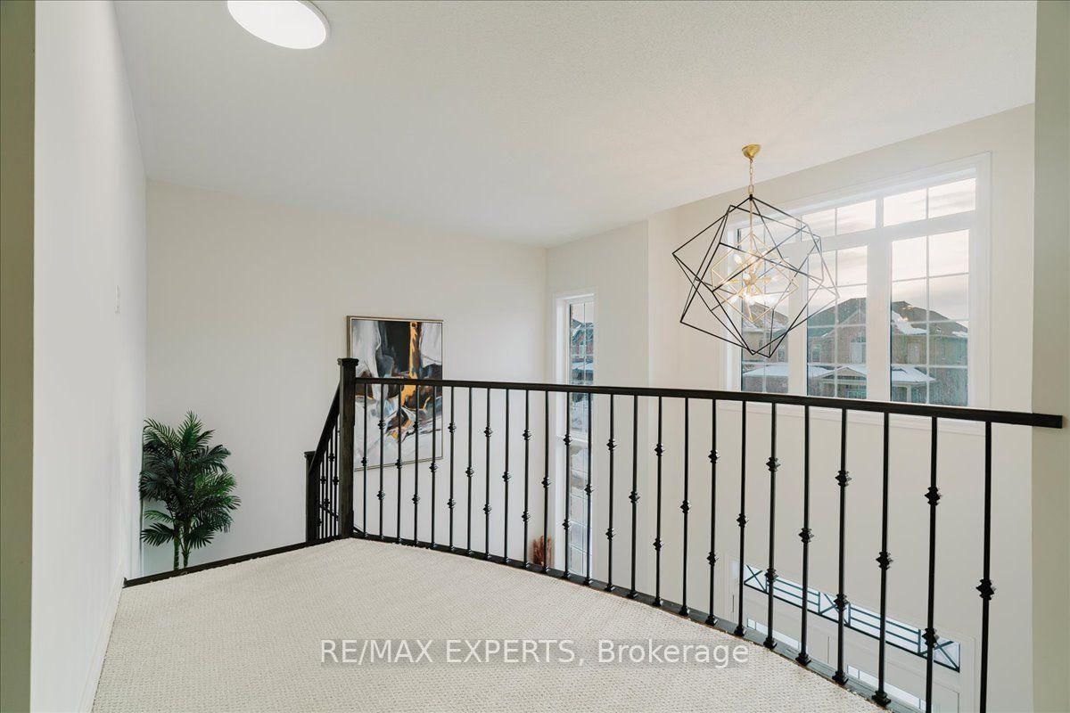43 Lewis Avenue • Bradford West Gwillimbury, ON photo 22